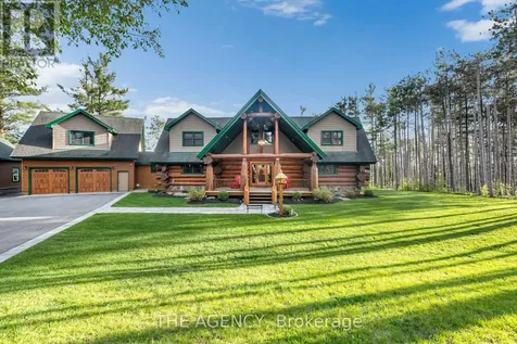 11 Nevis Ridge Drive Oro-medonte ON L0L 1T0