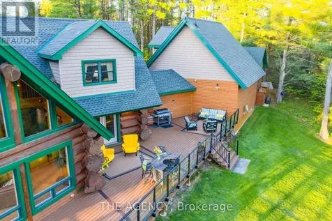 11 Nevis Ridge Drive Oro-medonte ON L0L 1T0