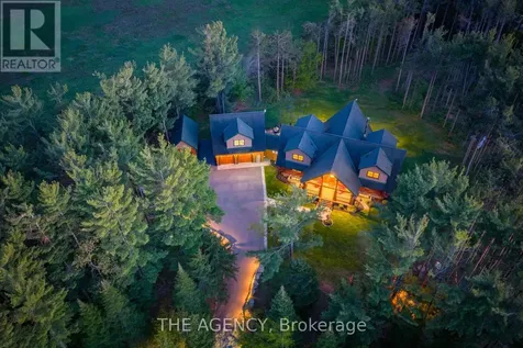 11 Nevis Ridge Drive Oro-medonte ON L0L 1T0