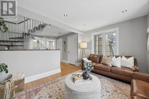 65 Cleveland Street Toronto (mount Pleasant East) ON M4S 2W3