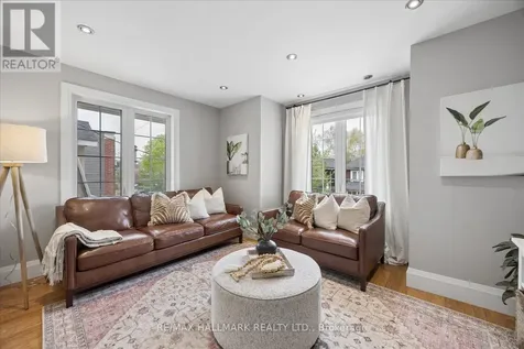 65 Cleveland Street Toronto (mount Pleasant East) ON M4S 2W3