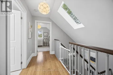 65 Cleveland Street Toronto (mount Pleasant East) ON M4S 2W3