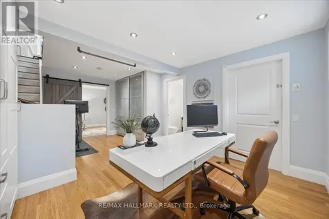 65 Cleveland Street Toronto (mount Pleasant East) ON M4S 2W3