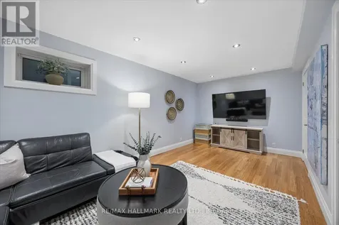 65 Cleveland Street Toronto (mount Pleasant East) ON M4S 2W3