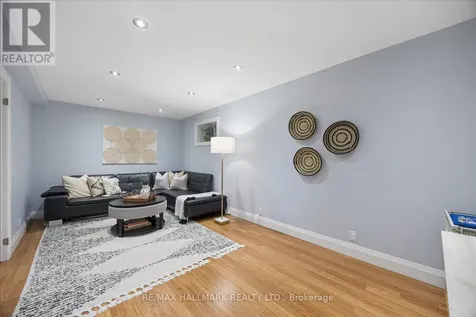 65 Cleveland Street Toronto (mount Pleasant East) ON M4S 2W3