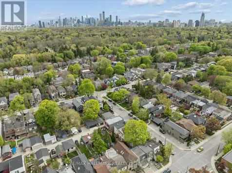 65 Cleveland Street Toronto (mount Pleasant East) ON M4S 2W3