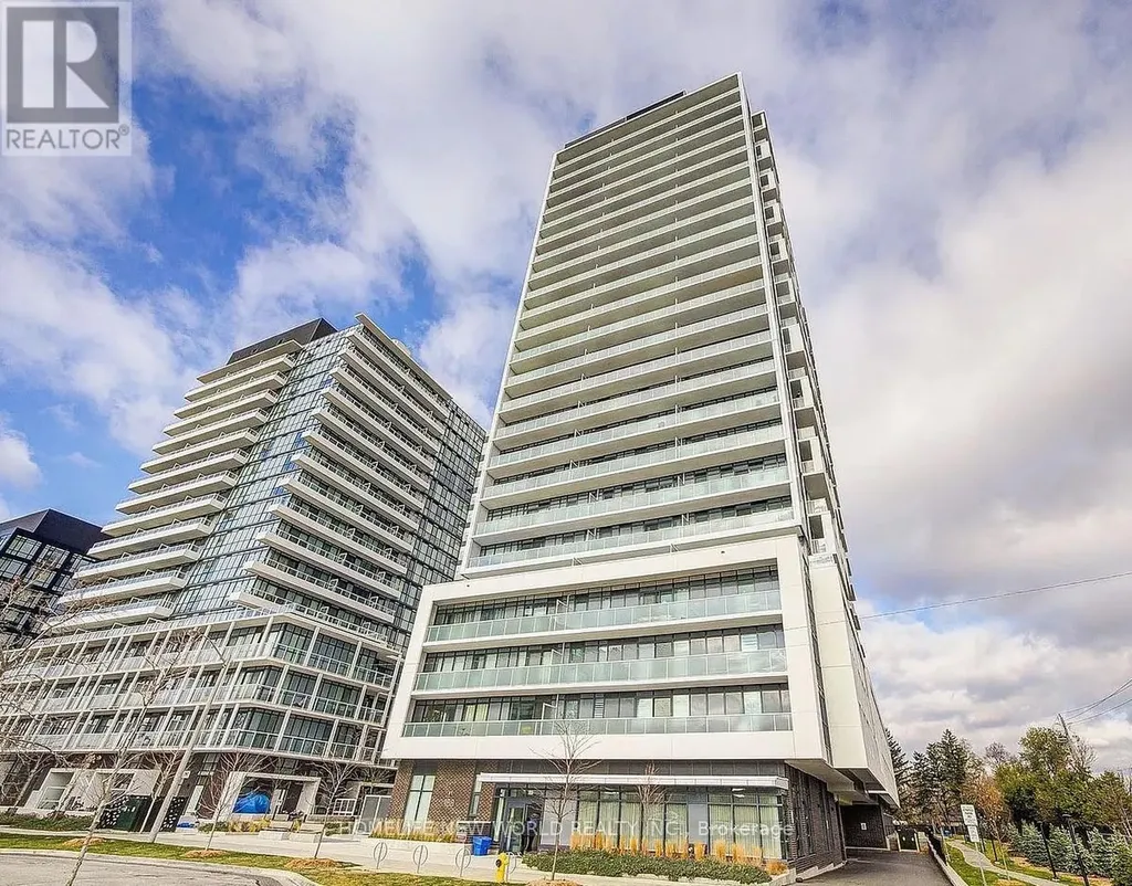 188 Fairview Mall Drive Toronto (don Valley Village) ON M2J 0H7