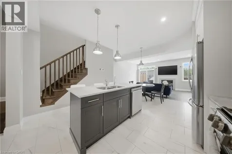 107 Stephenson Way Palmerston ON N0G 2P0