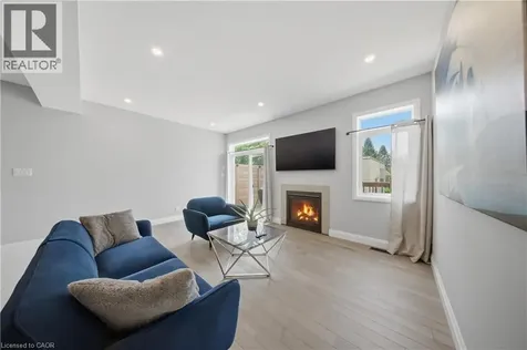 107 Stephenson Way Palmerston ON N0G 2P0