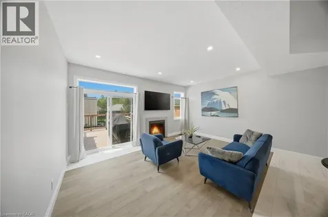 107 Stephenson Way Palmerston ON N0G 2P0