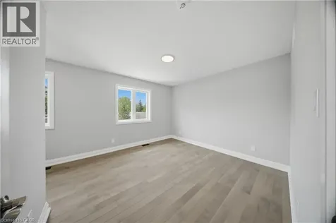 107 Stephenson Way Palmerston ON N0G 2P0