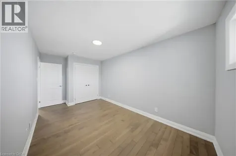 107 Stephenson Way Palmerston ON N0G 2P0