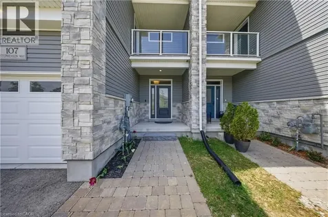107 Stephenson Way Palmerston ON N0G 2P0