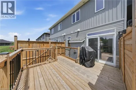 107 Stephenson Way Palmerston ON N0G 2P0