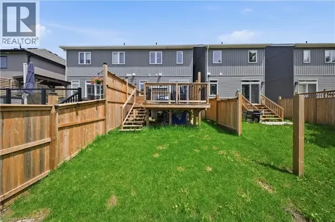 107 Stephenson Way Palmerston ON N0G 2P0