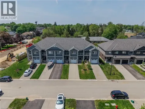 107 Stephenson Way Palmerston ON N0G 2P0