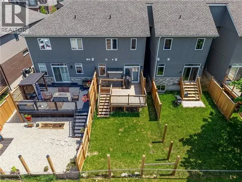 107 Stephenson Way Palmerston ON N0G 2P0
