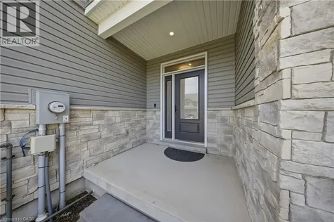 107 Stephenson Way Palmerston ON N0G 2P0