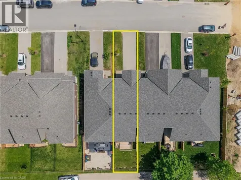 107 Stephenson Way Palmerston ON N0G 2P0