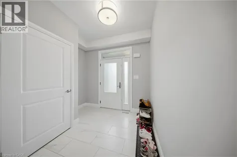 107 Stephenson Way Palmerston ON N0G 2P0