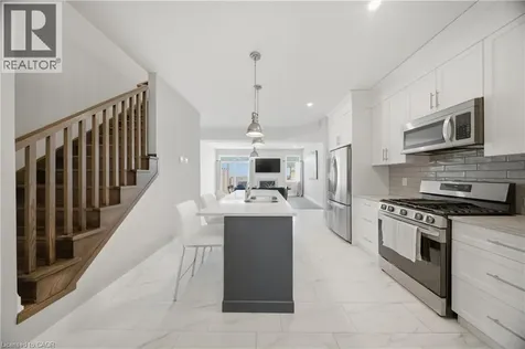 107 Stephenson Way Palmerston ON N0G 2P0