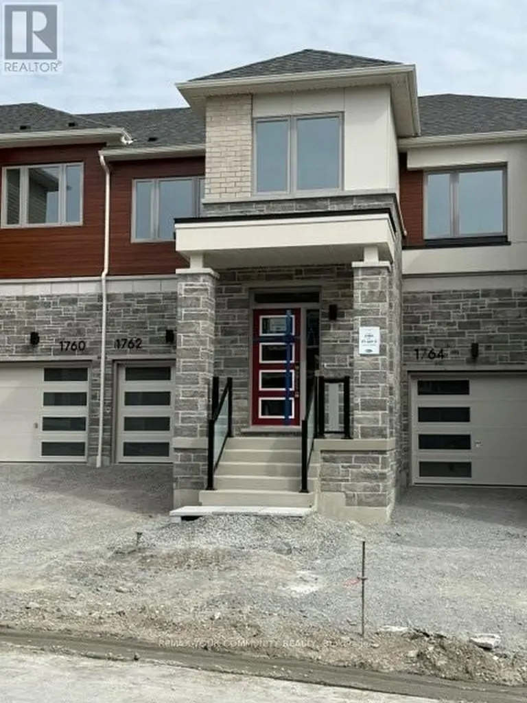 1762 Mineral Springs Way Pickering ON L1X 0J2