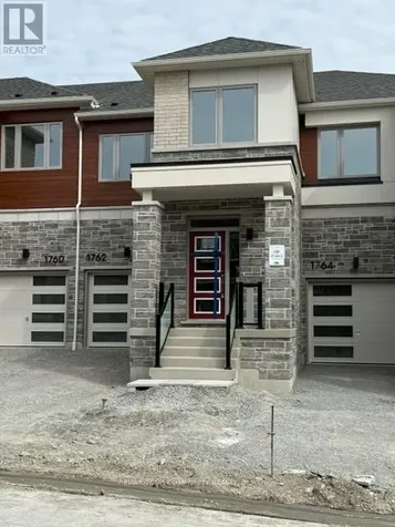 1762 Mineral Springs Way Pickering ON L1X 0J2