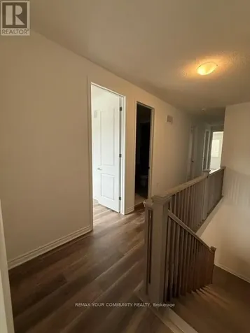 1762 Mineral Springs Way Pickering ON L1X 0J2