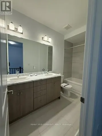 1762 Mineral Springs Way Pickering ON L1X 0J2
