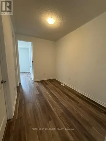 1762 Mineral Springs Way Pickering ON L1X 0J2