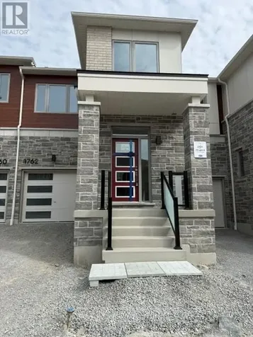 1762 Mineral Springs Way Pickering ON L1X 0J2