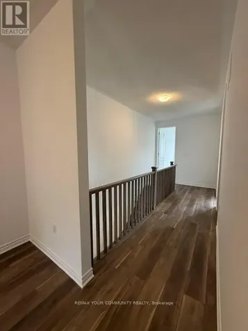 1762 Mineral Springs Way Pickering ON L1X 0J2