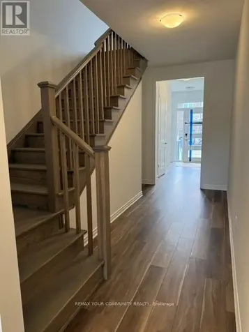 1762 Mineral Springs Way Pickering ON L1X 0J2