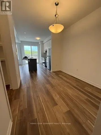 1762 Mineral Springs Way Pickering ON L1X 0J2