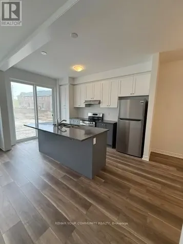 1762 Mineral Springs Way Pickering ON L1X 0J2