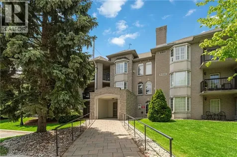 970 Golf Links Road Ancaster ON L9K 1J8