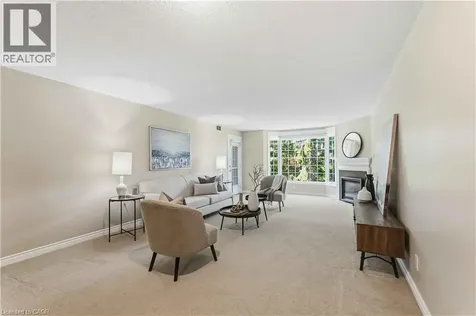 970 Golf Links Road Ancaster ON L9K 1J8
