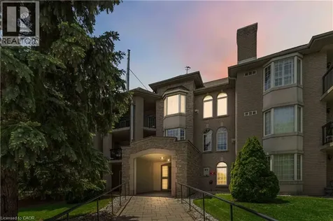970 Golf Links Road Ancaster ON L9K 1J8