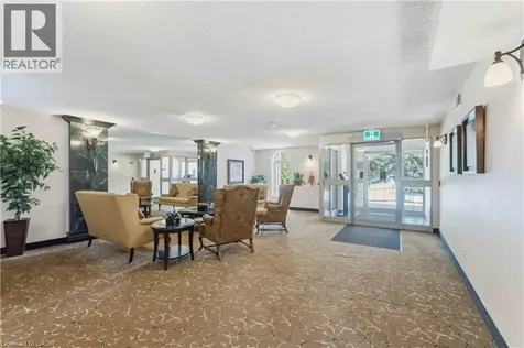 970 Golf Links Road Ancaster ON L9K 1J8