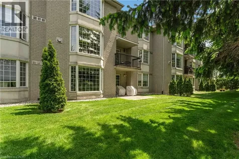 970 Golf Links Road Ancaster ON L9K 1J8