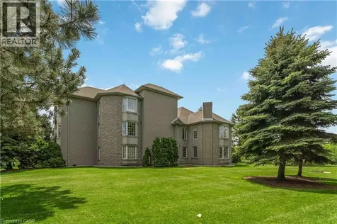 970 Golf Links Road Ancaster ON L9K 1J8