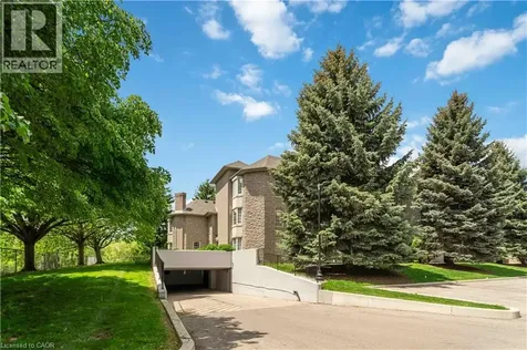 970 Golf Links Road Ancaster ON L9K 1J8