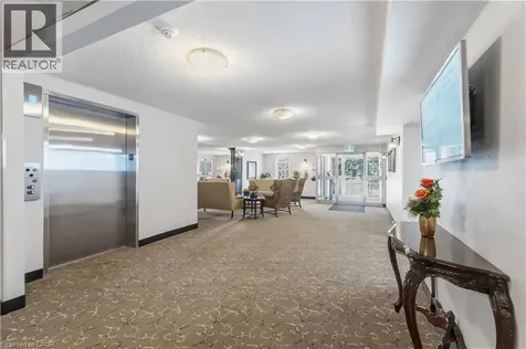970 Golf Links Road Ancaster ON L9K 1J8