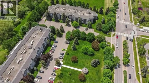 970 Golf Links Road Ancaster ON L9K 1J8