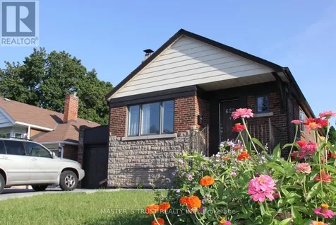 623 O' Connor Dr Drive Toronto (east York) ON M4C 3A5
