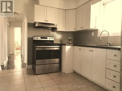 623 O' Connor Dr Drive Toronto (east York) ON M4C 3A5