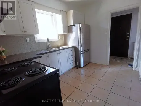 623 O' Connor Dr Drive Toronto (east York) ON M4C 3A5