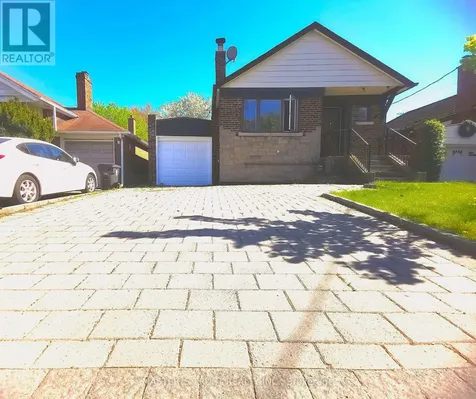 623 O' Connor Dr Drive Toronto (east York) ON M4C 3A5