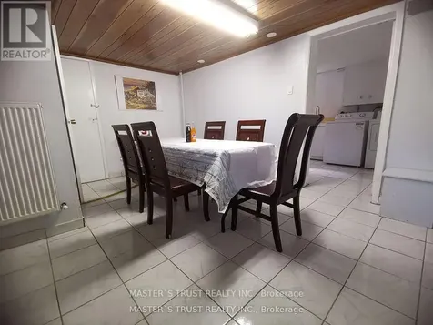 623 O' Connor Dr Drive Toronto (east York) ON M4C 3A5