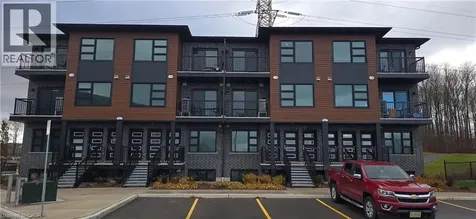 118 Gravel Ridge Trail Kitchener ON N2E 0B8